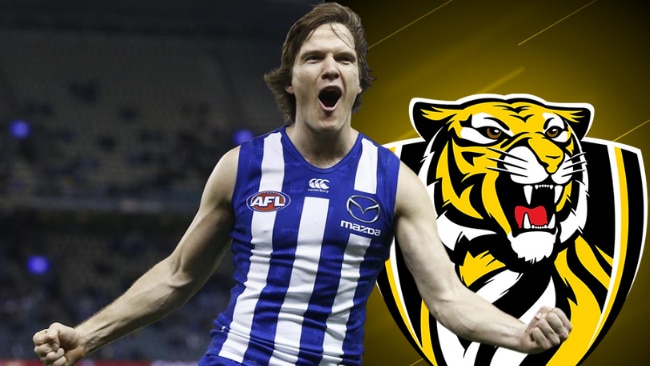 Could out-of-favour Roo Jared Polec be a perfect fit at Richmond?