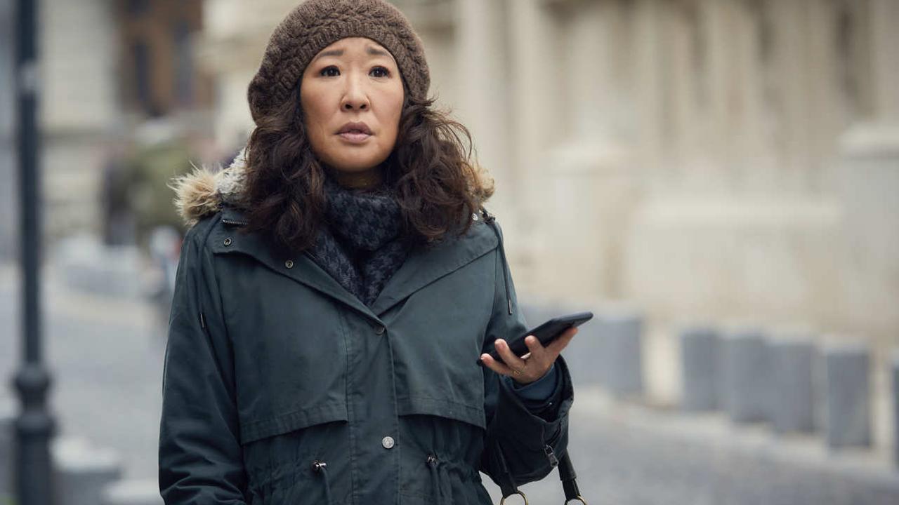 Edgy and exciting, Killing Eve is sure to be your new bingeing obsession.