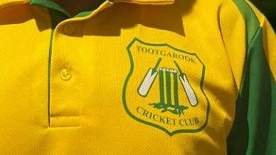 Tootgarook has appointed a new coach.