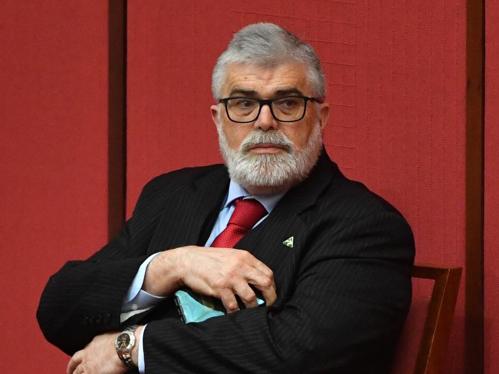 ALP powerbroker to fight challenge