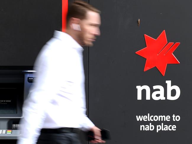 NAB sued over ‘unconscionable conduct’