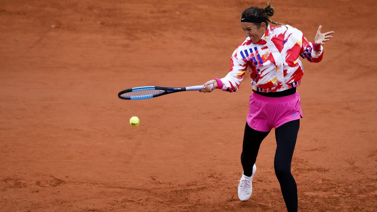 Roland garros results 2020 top
