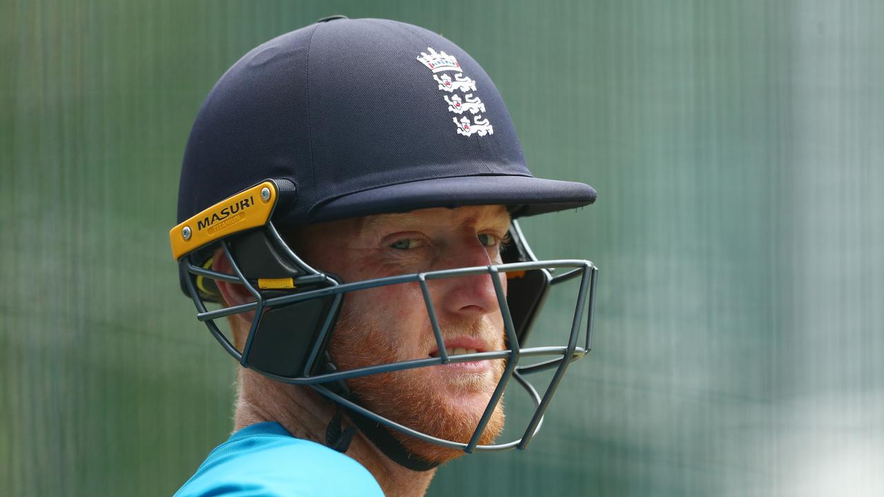 Ben Stokes will have a huge Ashes presence. Picture: Chris Hyde/Getty Images