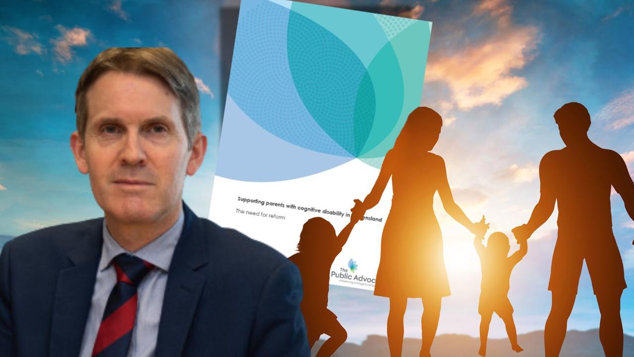Damning disability report reveals children removed from family homes