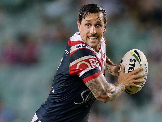 The Roosters are confident they are still a chance of playing in the finals.