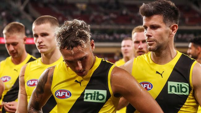 Just how bad are Tigers’ free kick numbers?