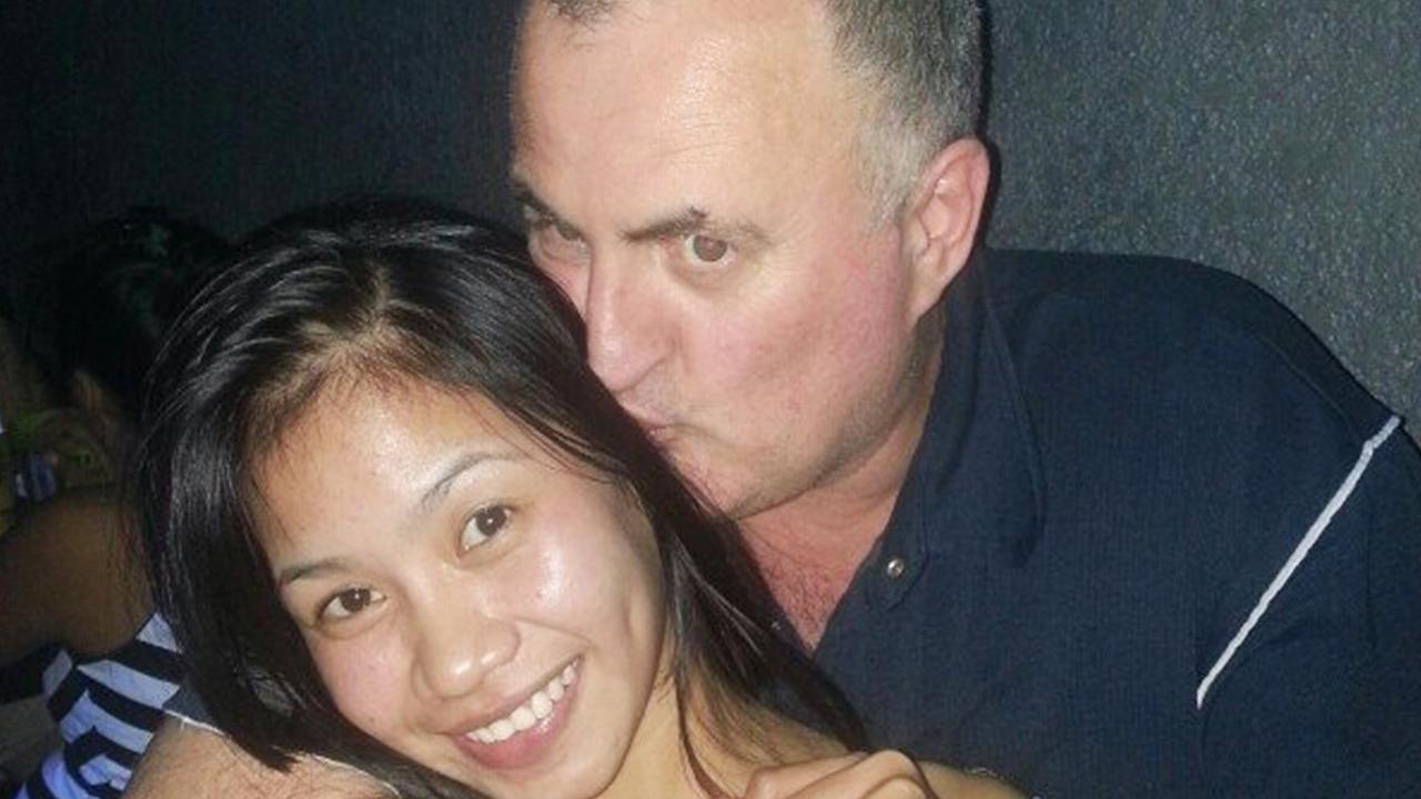 Former NSW police officer Jamie Flanagan, who was jailed in the Philippines for strangling his fiancé Desiree Manozo (Joy) and disguising it as a suicide, is appealing on the grounds he was framed and the court ignored expert hat could prove his innocence.