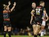 Penrith’s woes worsen as forward cops crusher suspension