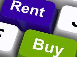 BIG DECISIONS: It may be coming to crunch time for those looking to buy in the region. Picture: alexacel