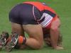 Video: Brownlow fancy in hot water