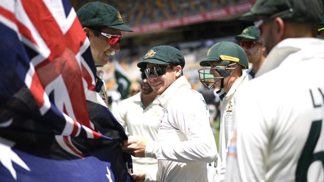 Australia have an incredible record at the Gabba, with three decades of undefeated fixtures.