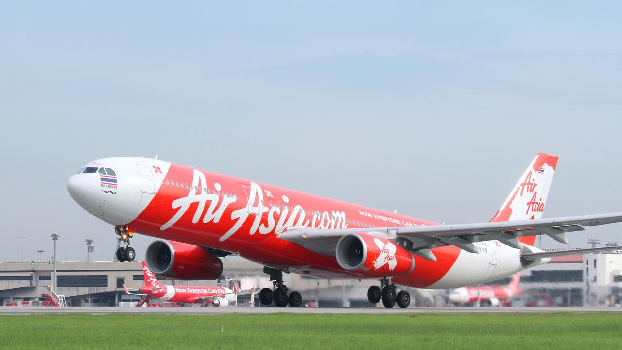 AirAsia have dropped some bargain airfares.