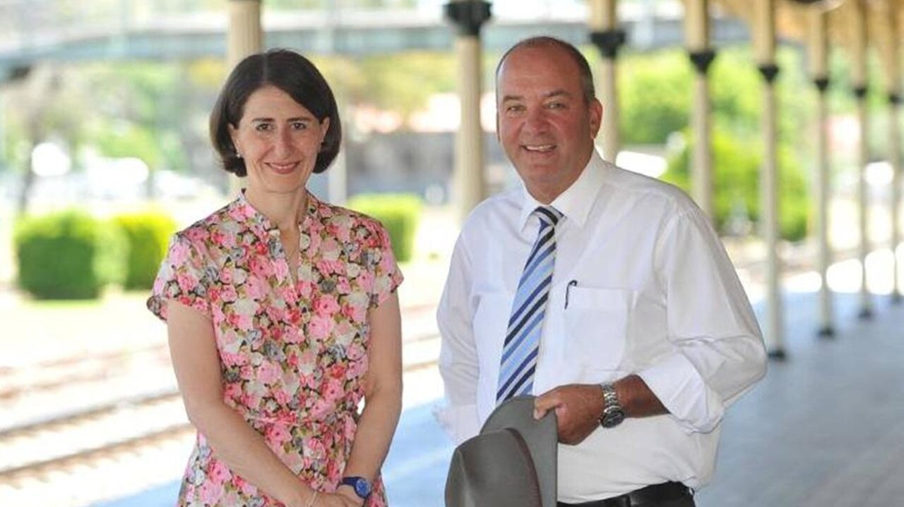 ICAC report ‘made without evidence’: Gladys Berejiklian appeal grounds ...