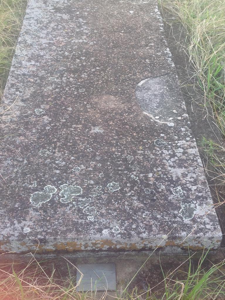 2. The 1791 tombstone of Henry Dodd — located in St John’s Cemetery in Parramatta — is the oldest marked grave in Australia.