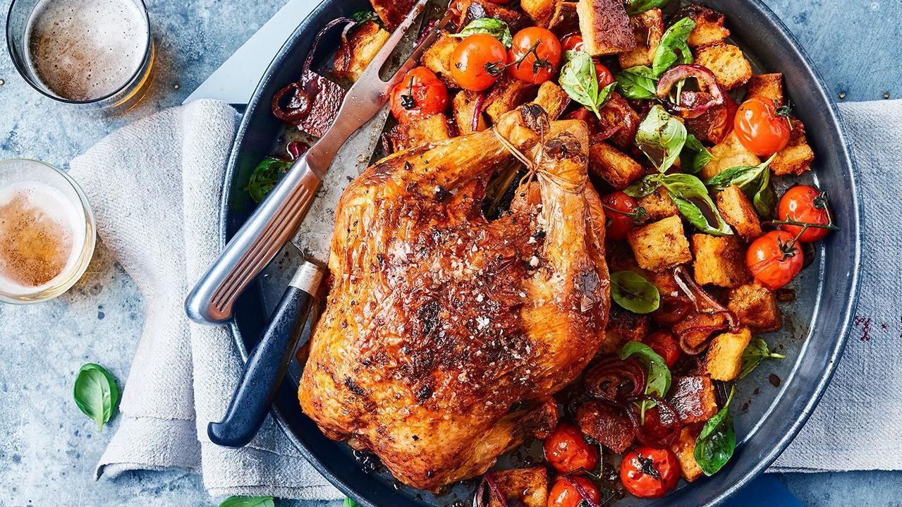 30 best Sunday roast recipes you need to try from delicious. | Herald Sun