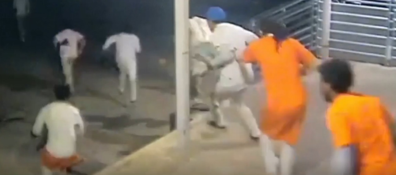 Fifth US prisoner recaptured after jailbreak
