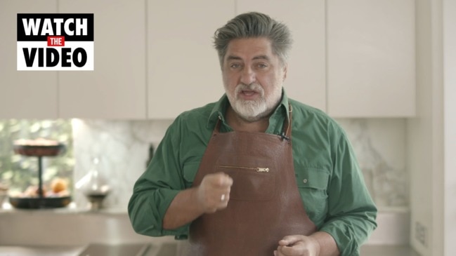 Help Matt Preston find the best pizza joint in your region – Vote now