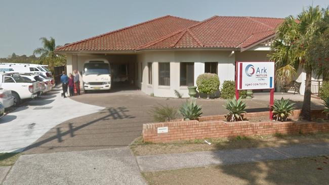 Ark Health Care in Oatley was taken over by new management.