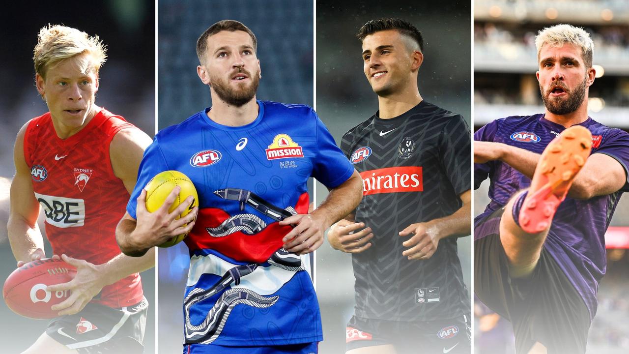 AFL SuperCoach 2024 Free cheat sheet, last minute guide on how to pick a team The Mercury