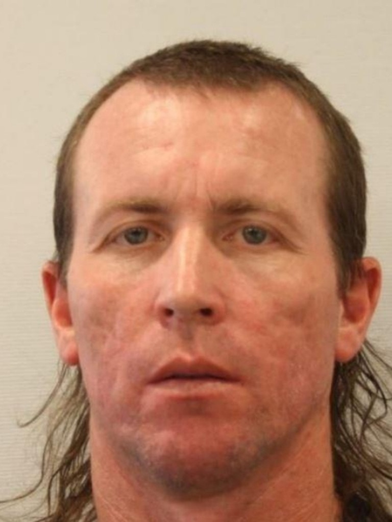 Police are searching for Kerry Whiting following a murder in Ravenswood. Picture: Tasmania Police.