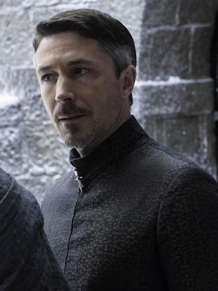 Game of Throne’s Littlefinger looks like he has a hand in Ipswich City ...