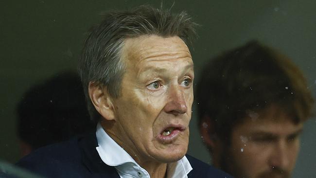 Craig Bellamy is being spoken about as the next NSW coach. Picture: Getty