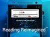 You’ve been doing it all wrong. The app reinventing the way we read