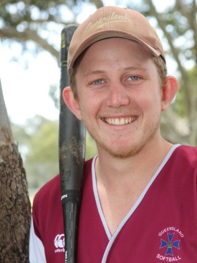 James Purcell, Wellington softball international