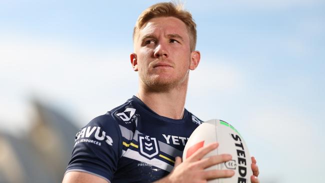 ‘Never looked back’: Dearden’s swipe at Broncos over ugly exit