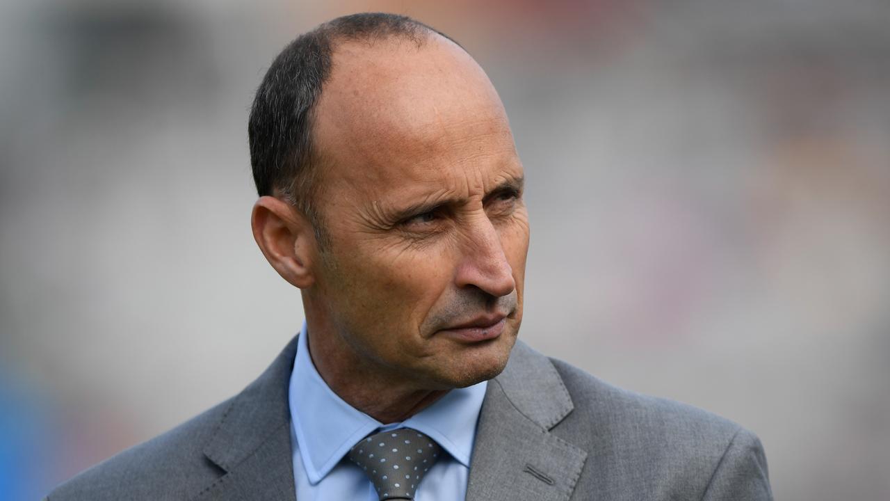 Former England captain Nasser Hussain believes Sanath Jayasuriya will be the first of many to be accused of refusing to cooperate with the International Cricket Council’s anti-corruption unit.