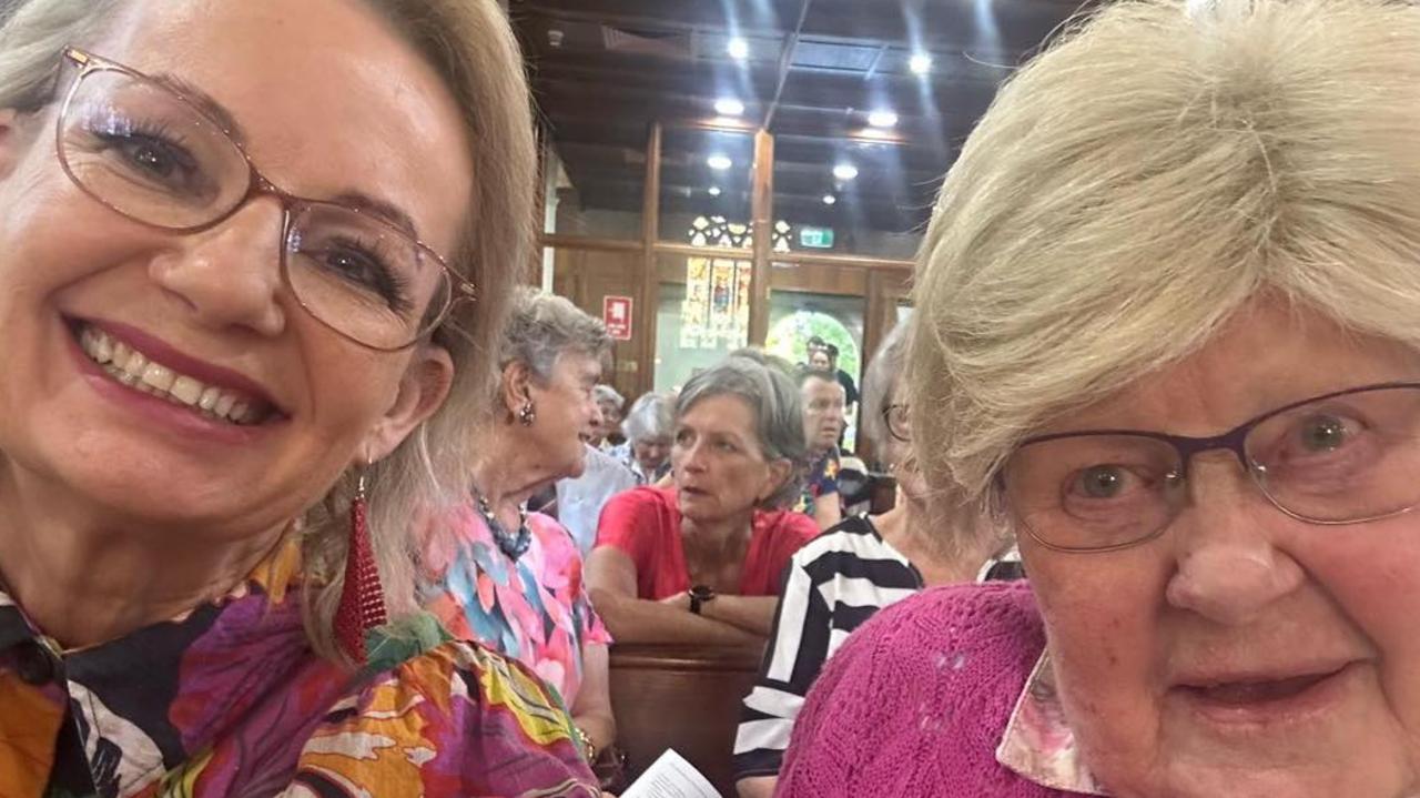 Sussan Ley’s devastating personal news