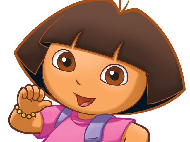 Cartoon character Dora The Explorer will be brought to life in a new film to be shot on the Gold Coast.