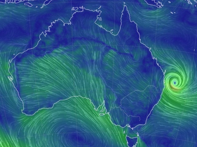 ‘PREPARE TO EVACUATE’: Fears for CBD, residents have just hours to flee