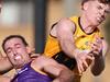 Country footy: O&M young gun boots 11 goals