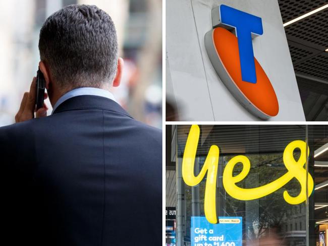 Thousands of Aussies are scrambling to get their phones upgraded before Telstra and Optus switch off their 3G networks.