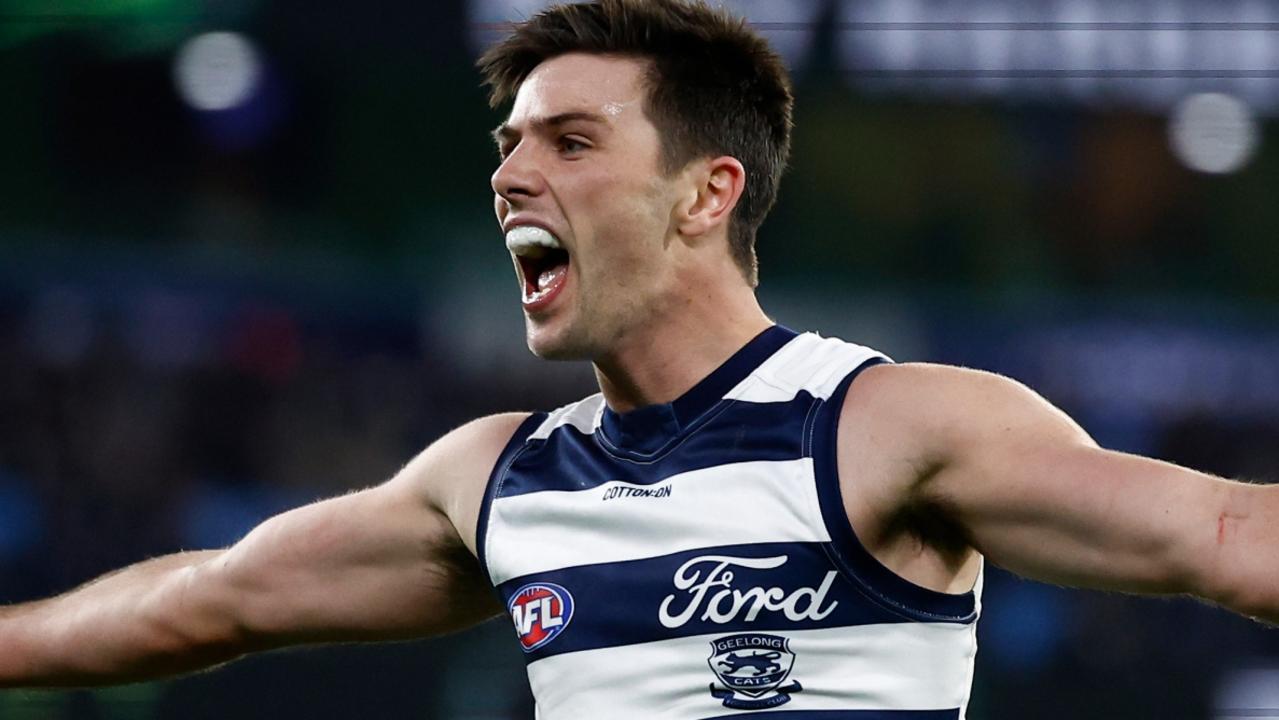 Incredible Danger, struggling Cats’ emphatic response to turn game