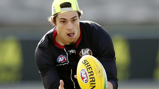 Recruiting Jack Steele would be a brave, and potentially SuperCoach finals-winning, move.