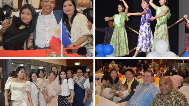 ‘Roma is home for me’: 120+ photos from Filipino Gala Night