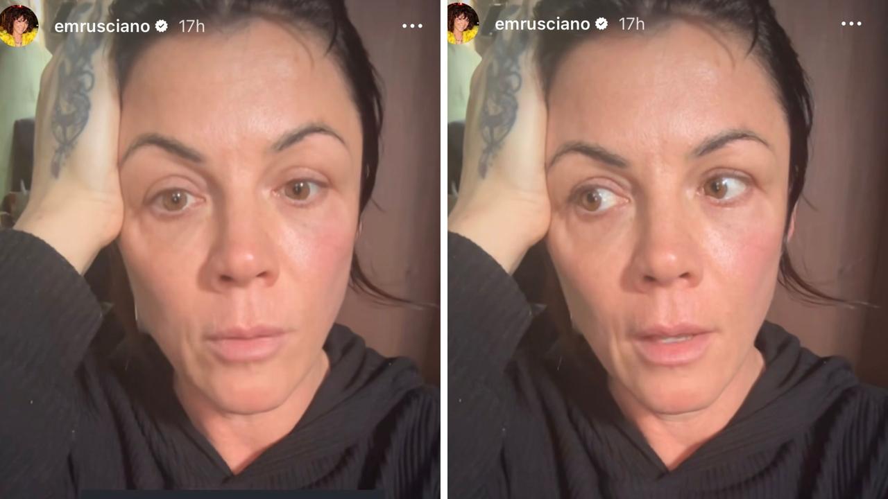 Em Rusciano hits out after being snubbed by Australian Podcast Awards