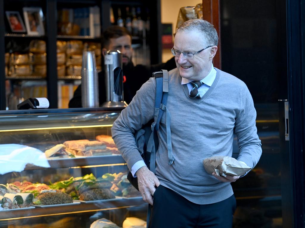 More rate pain to come in RBA’s inflation fight