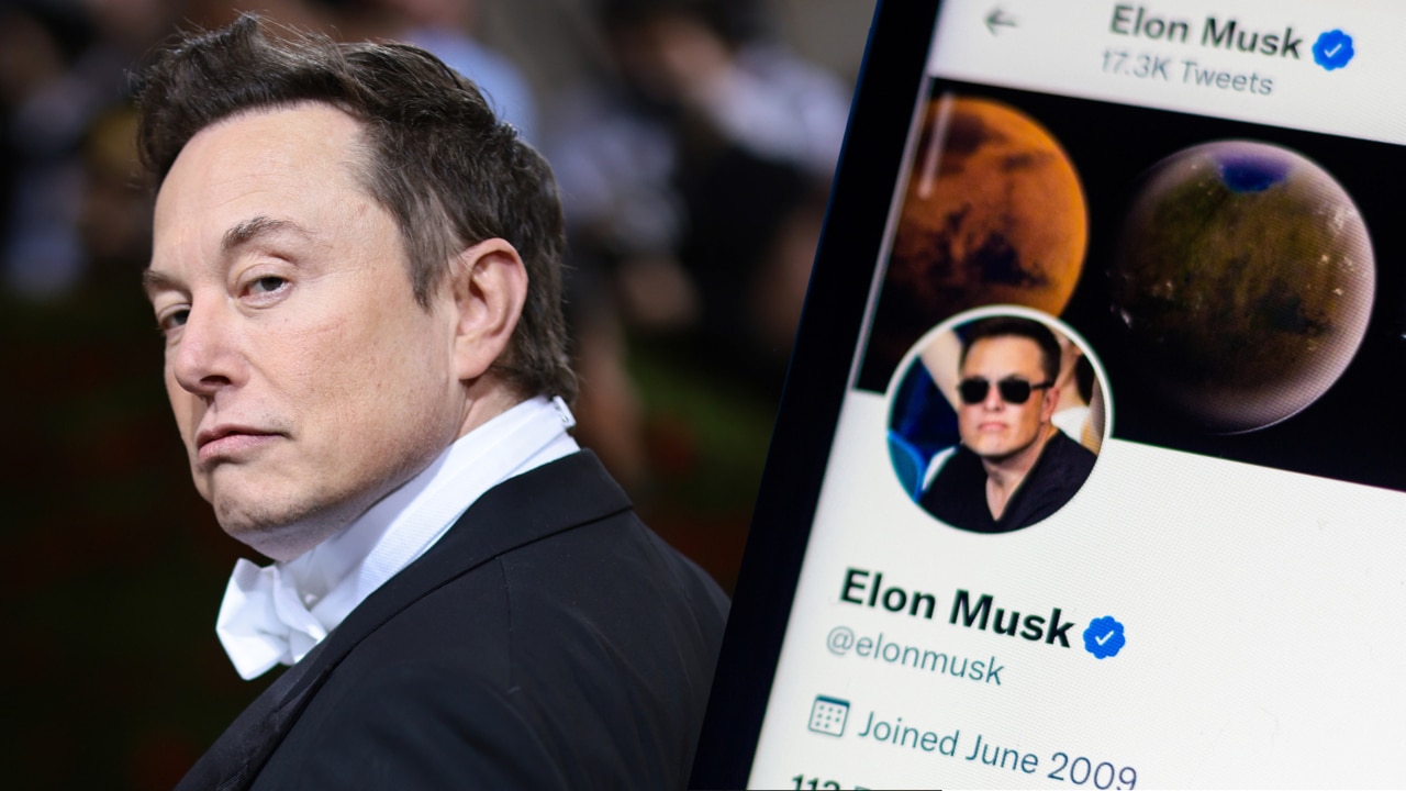 Elon Musk announces new Twitter CEO