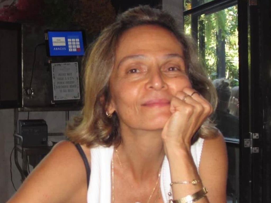 Pikria Darchia, Bondi Junction Westfield stabbing victim. Picture: Supplied