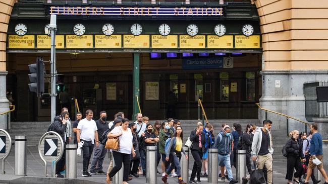 People working in emergency services, transport, health, and depots within local councils are more likely to believe corruption is a problem, according to IBAC’s executive director of prevention and communication Dr Linda Timothy. Picture: Mark Stewart