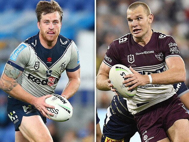 Johns: Storm or Sea Eagles’ season is about to be over