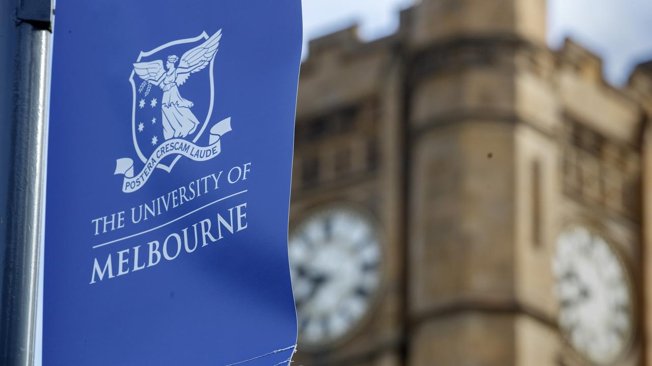 University of Melbourne coughs up $72m to cover wage theft