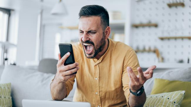 The call centre worker revealed their tips to avoid getting bombarded by unsolicited phone calls.