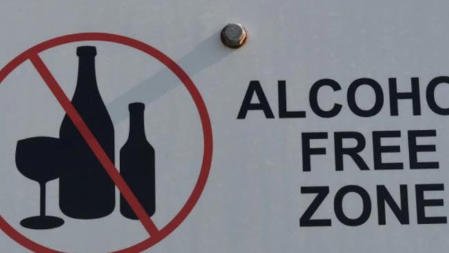 Inner West Council will consider reintroducing alcohol restrictions.