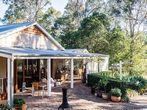 Briar Ridge is set to shake things in the Hunter Valley with the opening of its new restaurant Osteria.