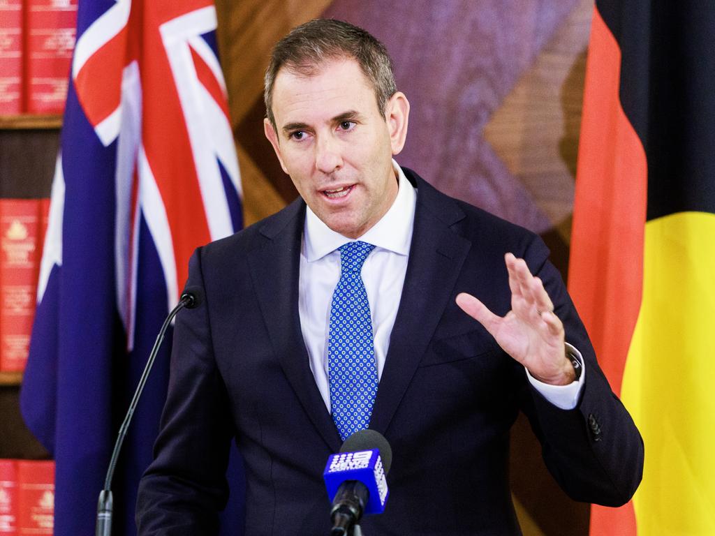 Treasurer’s rhetoric lost in policy vacuum