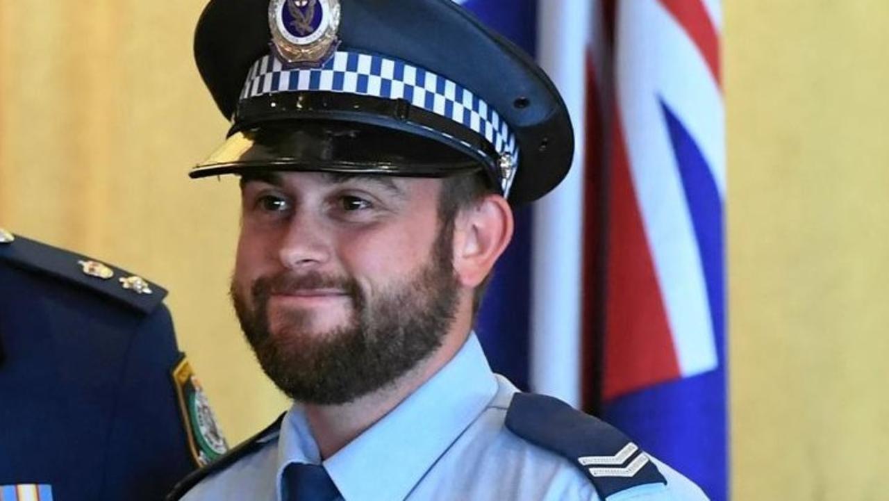 Former Northern Rivers police officer Troy Robert William Cridland on trial  after pleading not guilty to sex with underage girl | Daily Telegraph